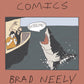 Creased Comics