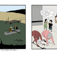 Creased Comics