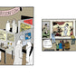 Creased Comics