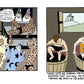 Creased Comics