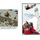 Creased Comics