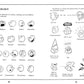 The Lexicon of Comicana