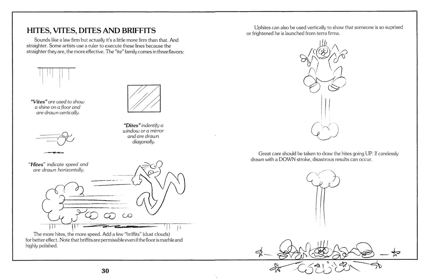 The Lexicon of Comicana