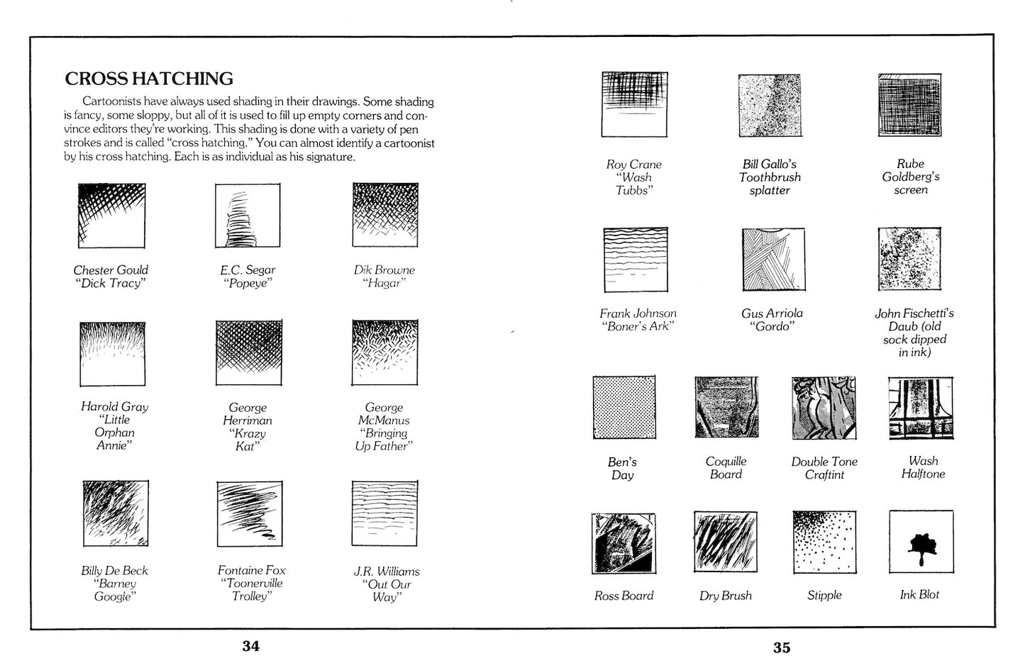 The Lexicon of Comicana