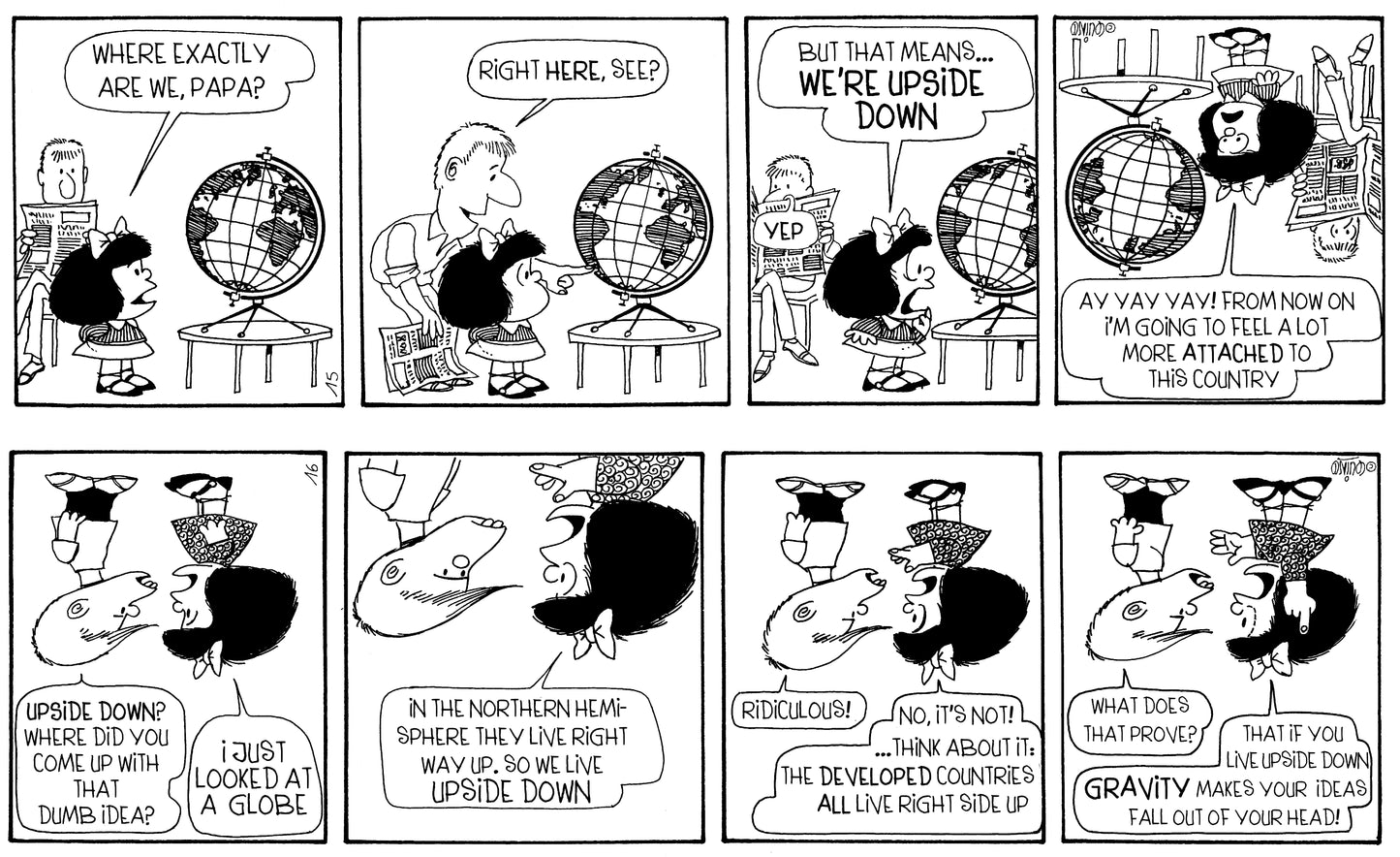 Mafalda