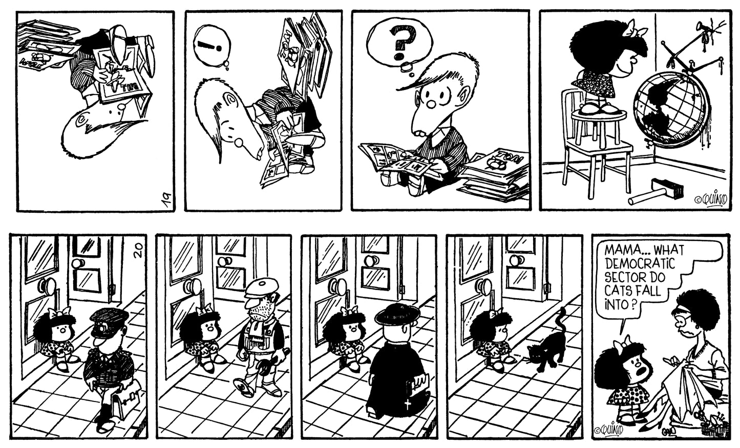 Mafalda
