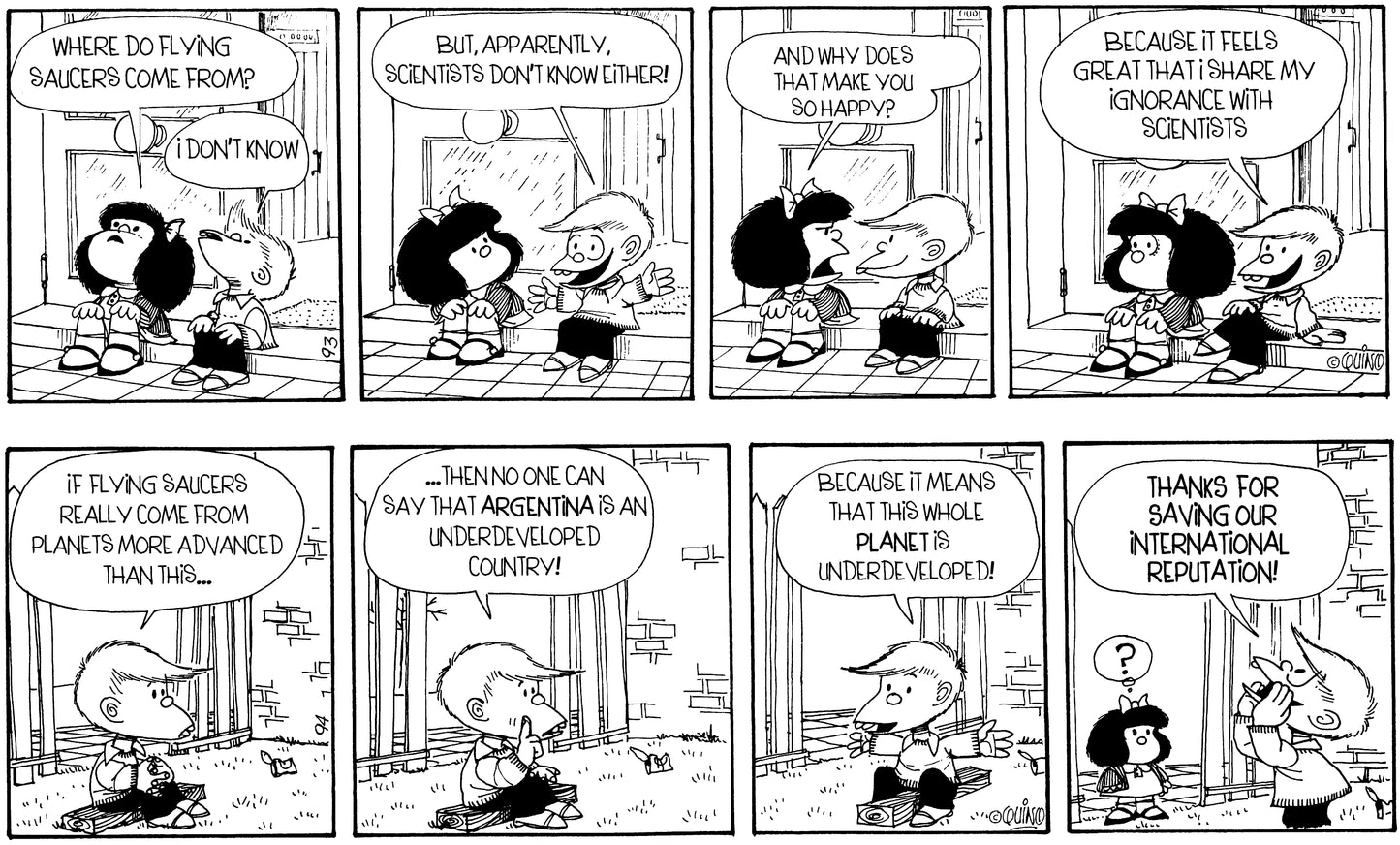Mafalda