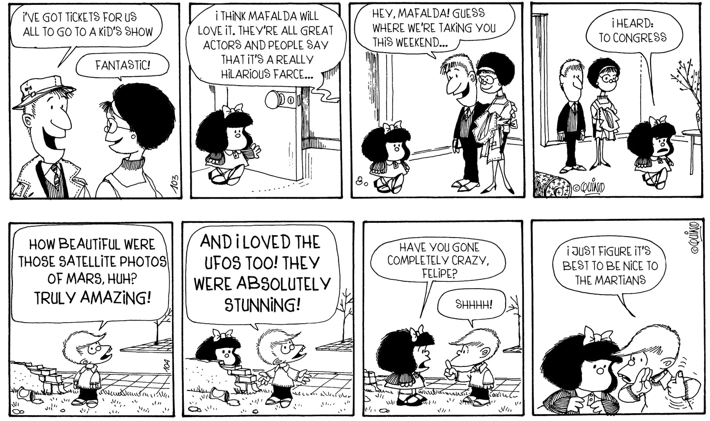 Mafalda