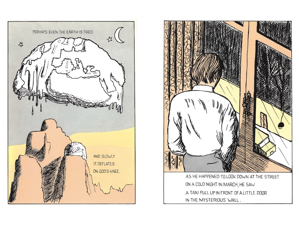 Poem Strip