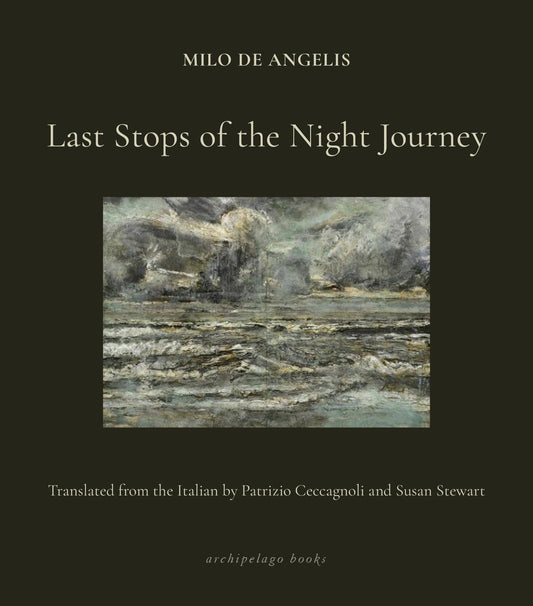 Last Stops of the Night Journey