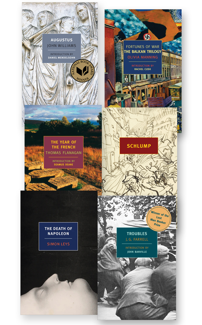 Historical Fiction
