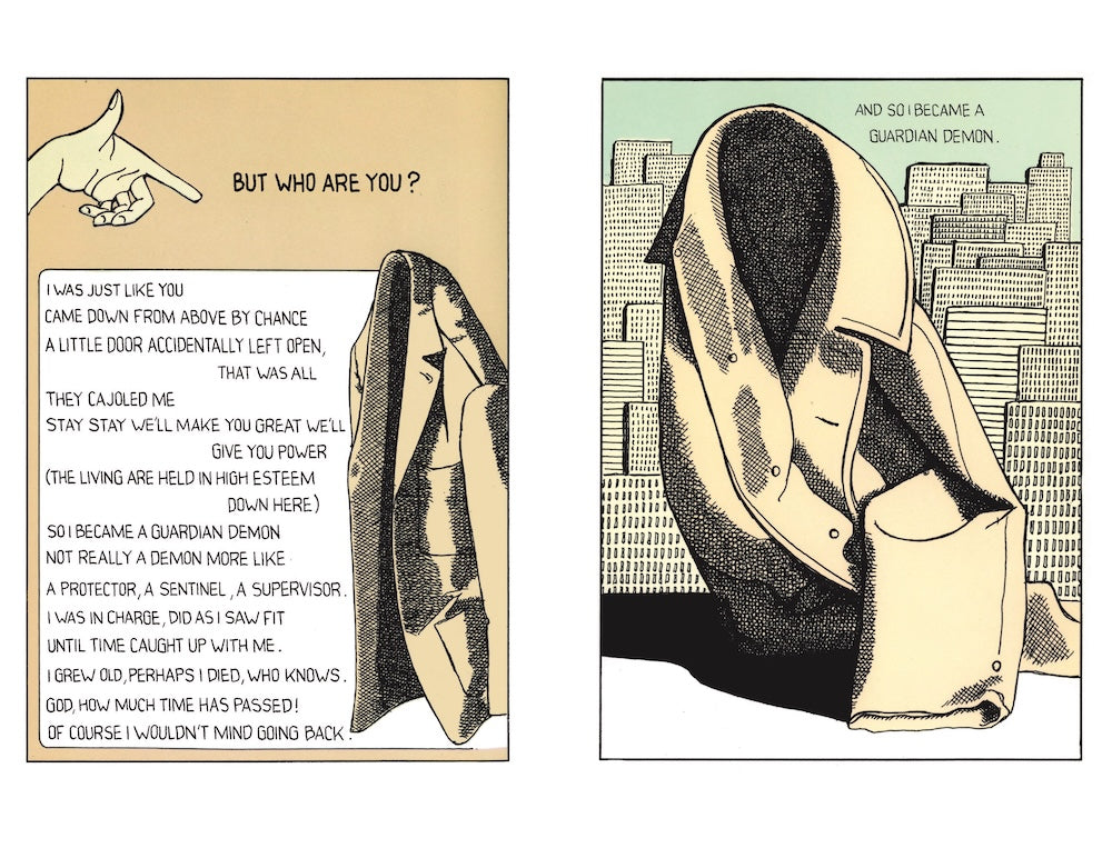 Poem Strip