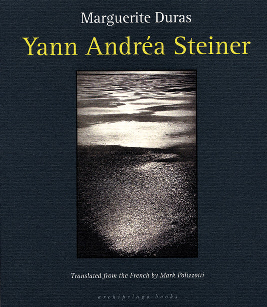 Yann Andréa Steiner