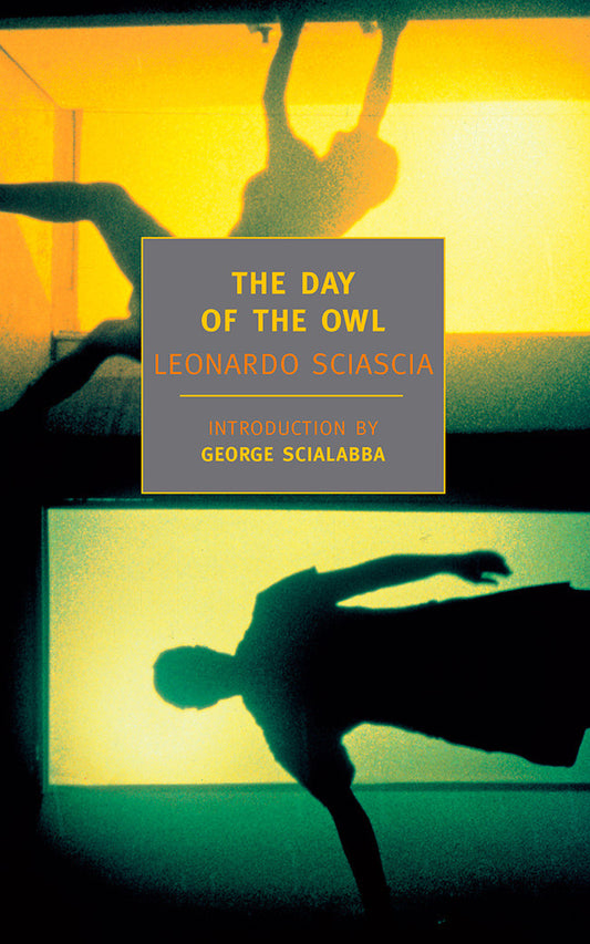 The Day of the Owl