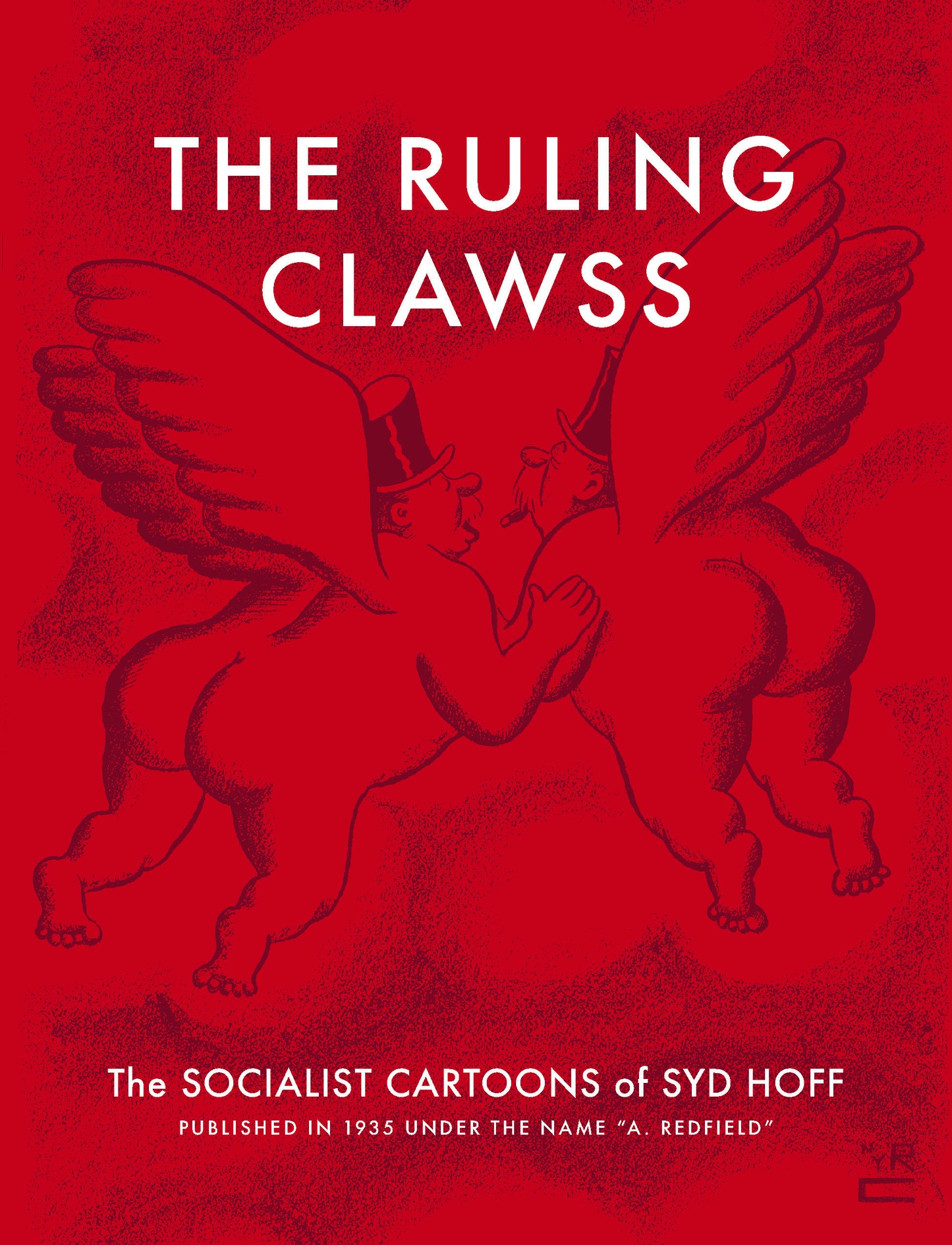 The Ruling Clawss